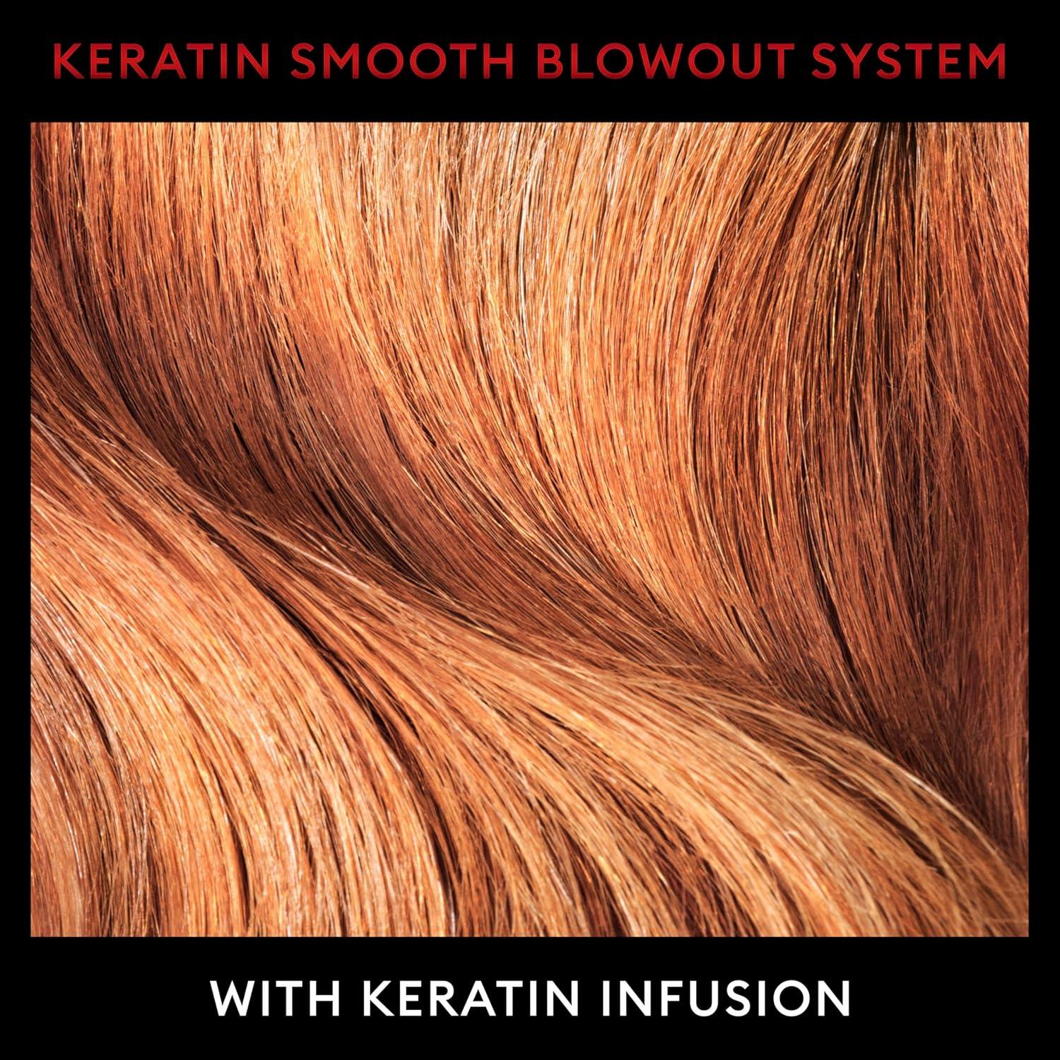 Spray Anti-Frizz TRESemmé Keratin Smooth 207 ml - Acabado Flexible