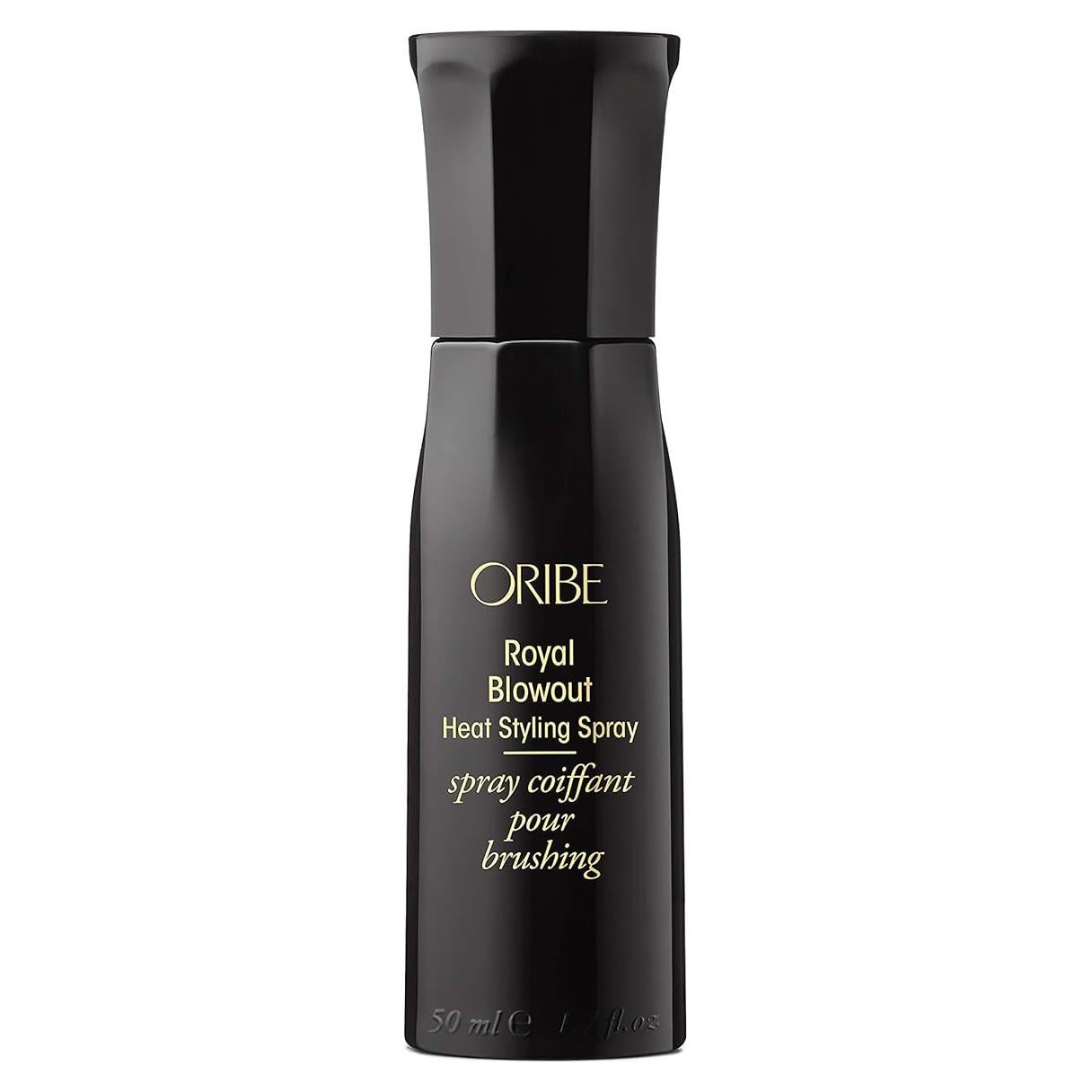 Spray de Alisado Oribe Royal Blowout 50 ml - Protección Calor