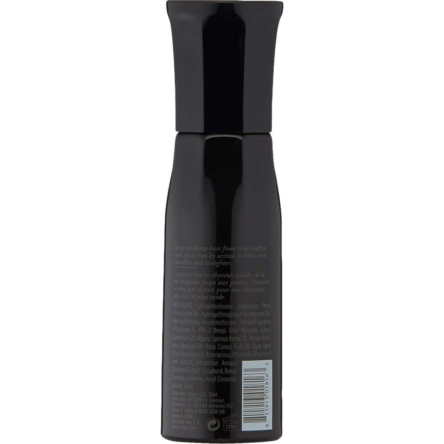 Spray de Alisado Oribe Royal Blowout 50 ml - Protección Calor