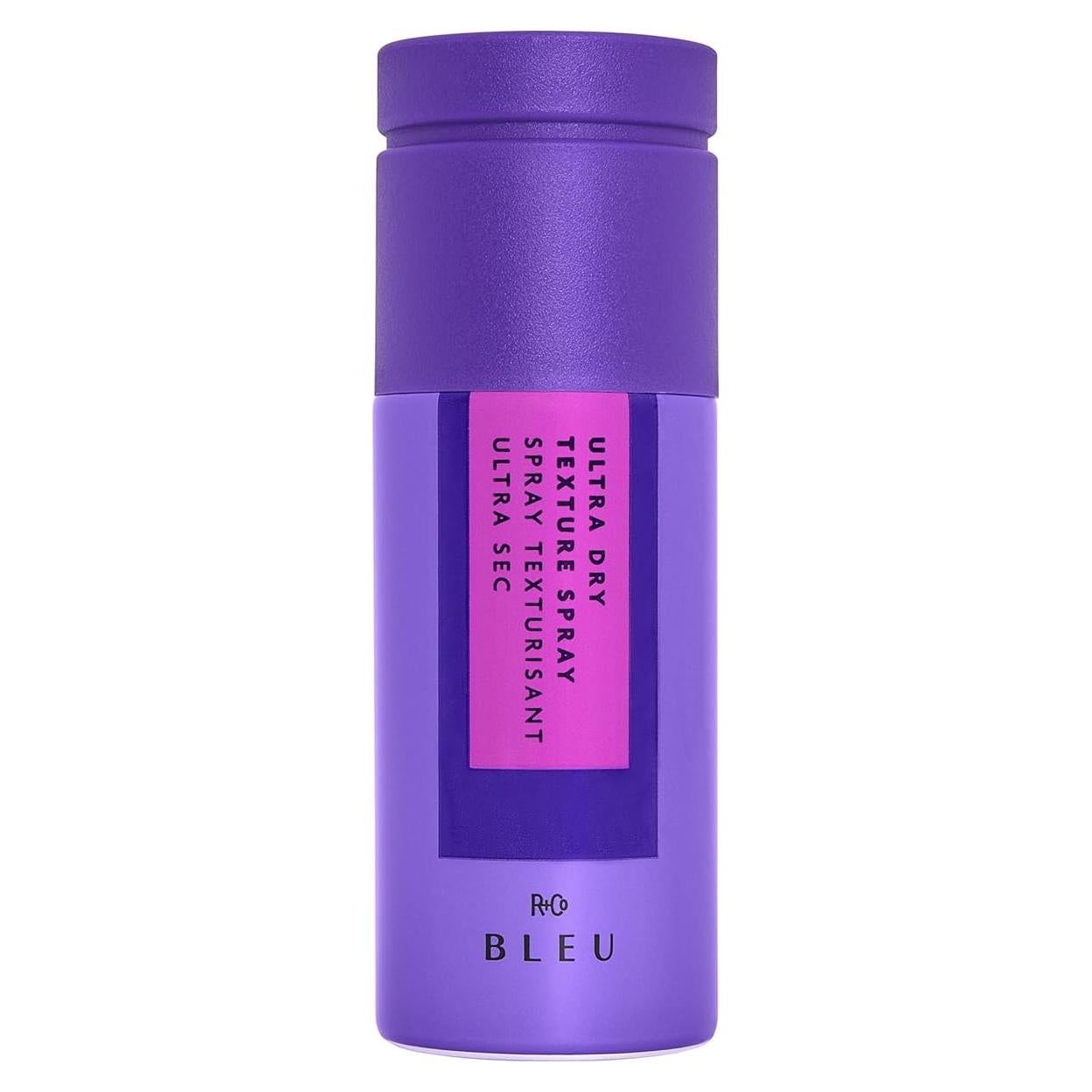 R+Co BLEU ULTRA DRY Spray Texturizante 45g - Volumen y Textura
