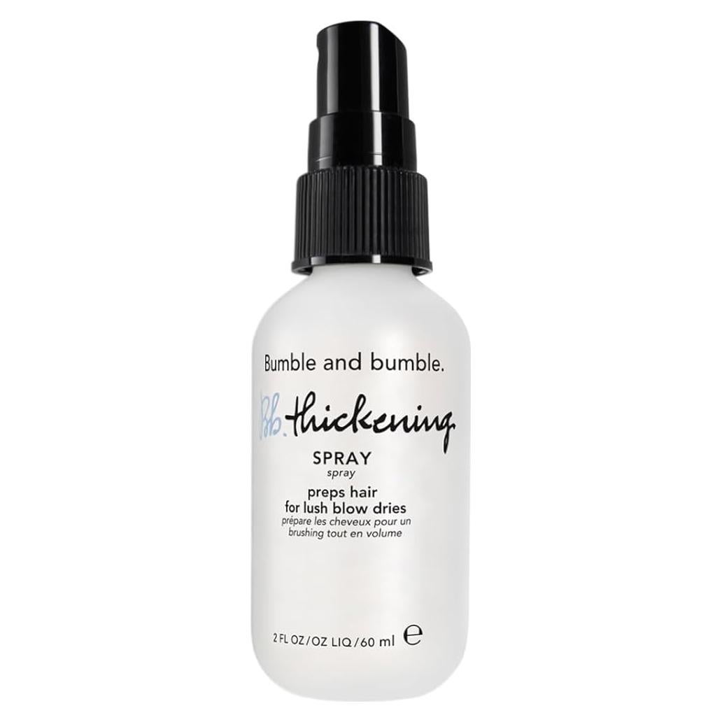 Spray Preparador para Secado Bumble and bumble 59 ml