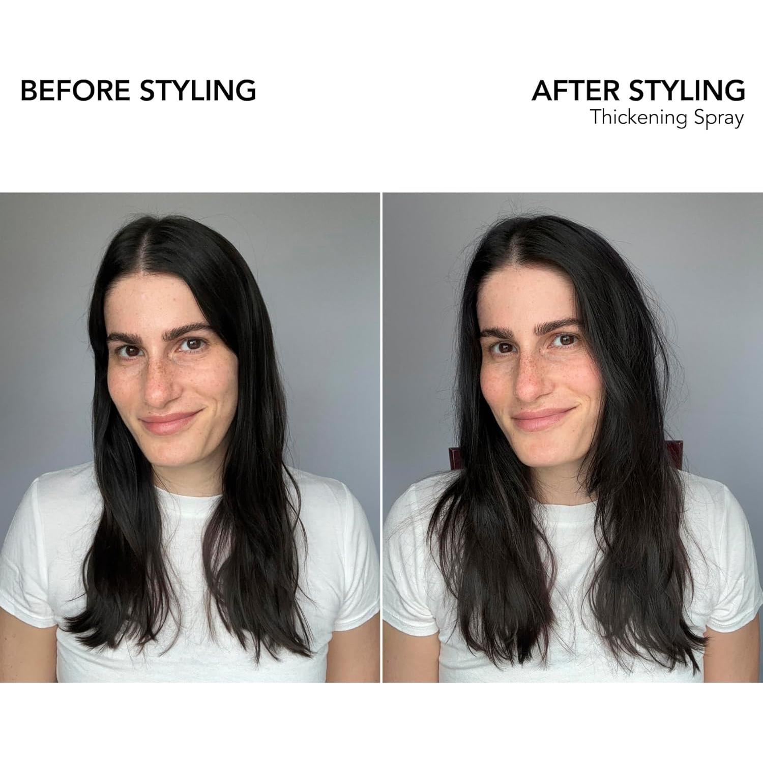 Spray Preparador para Secado Bumble and bumble 59 ml