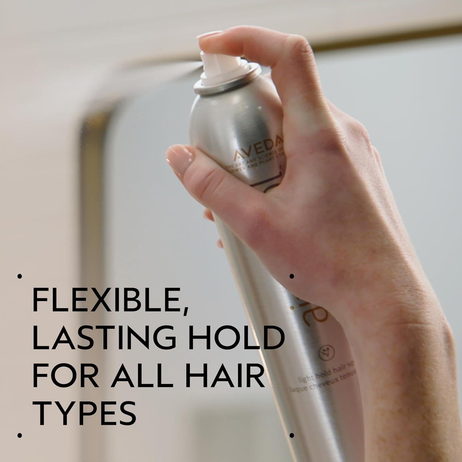 Aveda Air Control Spray para Cabello 39.4g - Sujeción Ligera