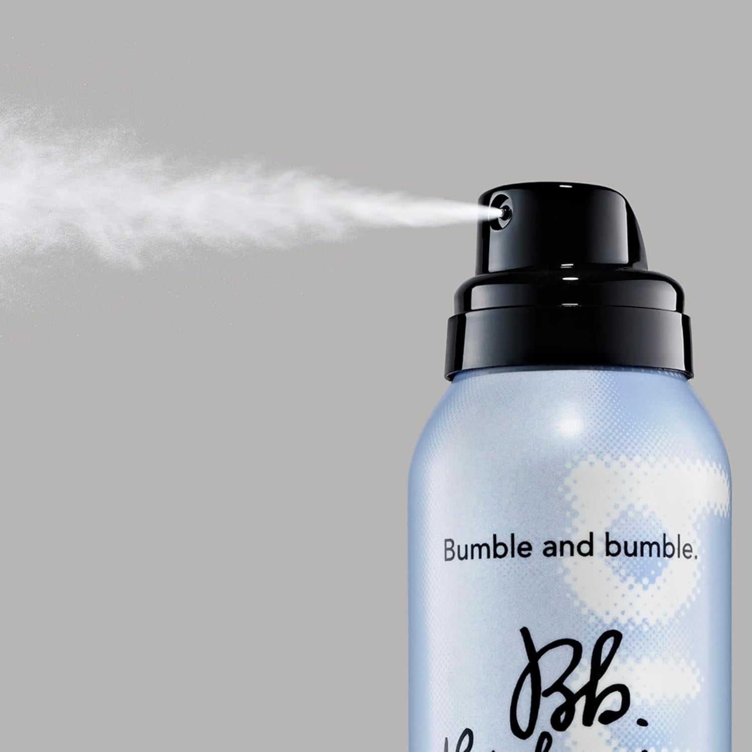 Spray Texturizador Bumble and bumble 42g - Voluminizador Ligero