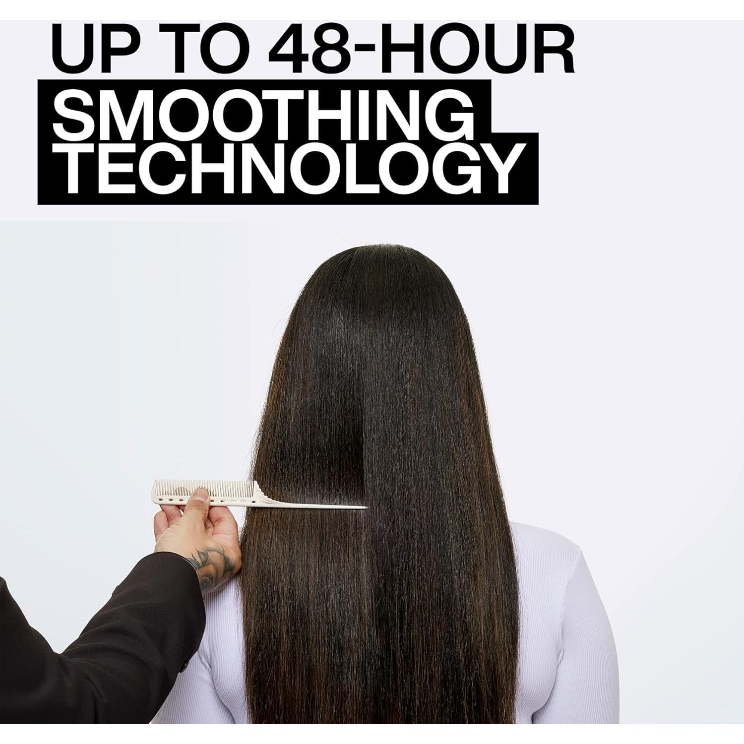 Spray Smooth Redken 56.7 g | Control de Frizz y Protección Térmica