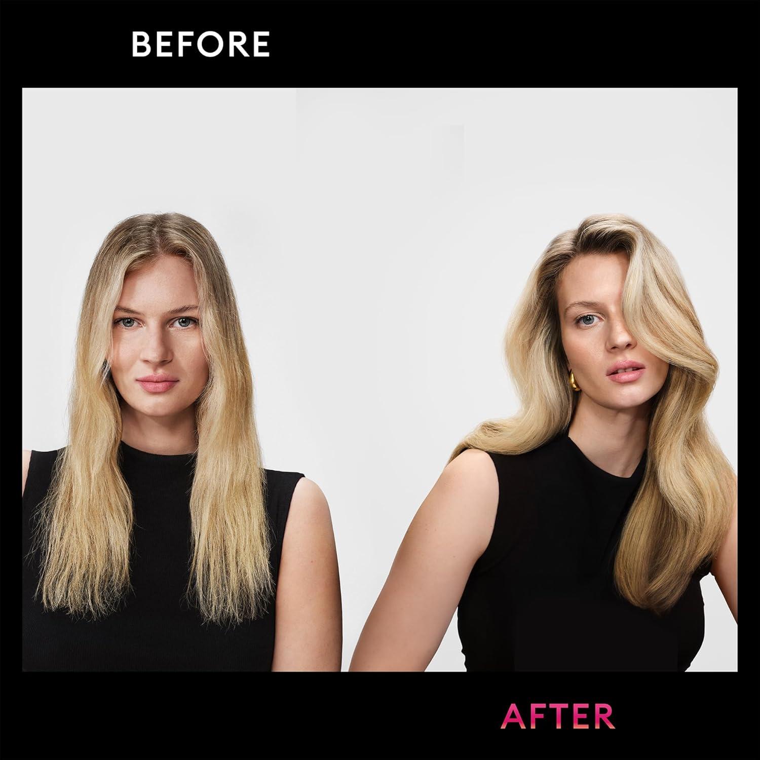 Set de 3 TRESemméspray Volumen Total 311g + Mascarilla