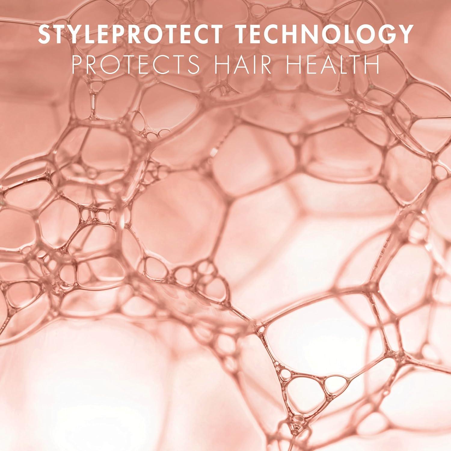 Laca para el Cabello Nexxus XXL Volumen 283.5 g - Sujeción Media