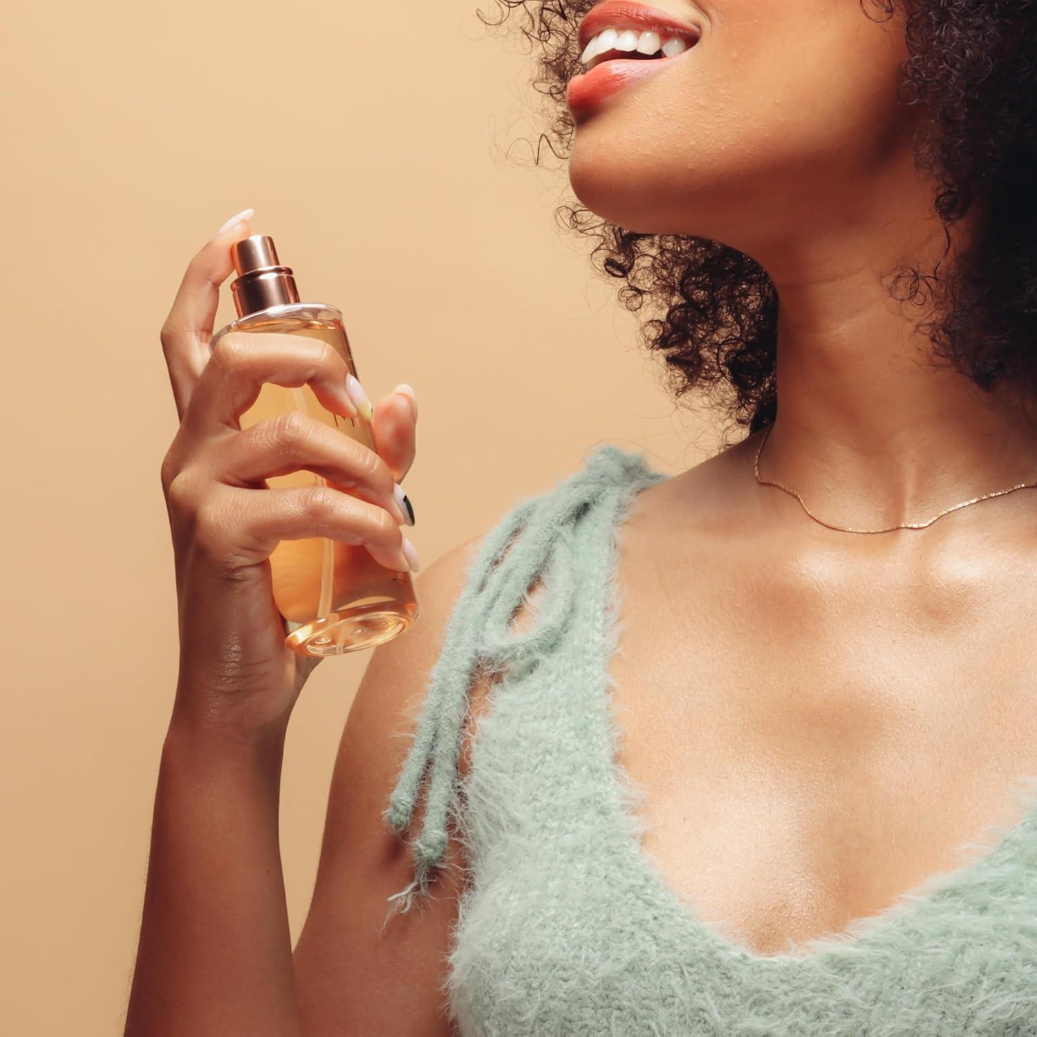 Bruma para Cabello y Cuerpo MIX:BAR Vainilla Bourbon 142 g