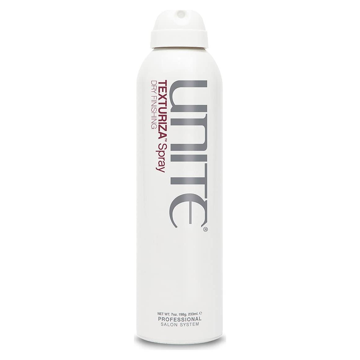 Spray Texturizante UNITE Hair 198g - Volumen y Acabado Mate