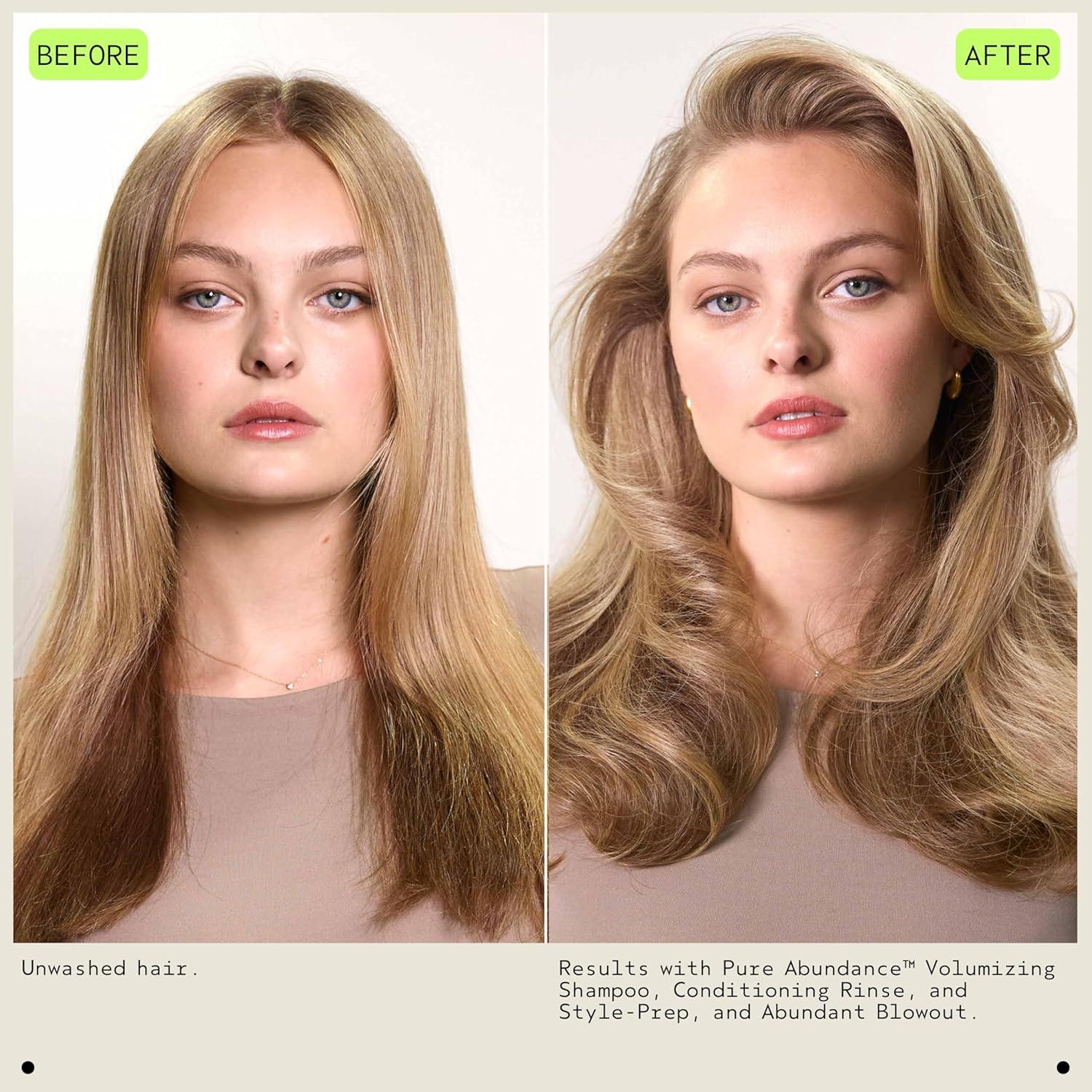 Spray Voluminizador Aveda Abundant Blowout 29.57 ml Vegano