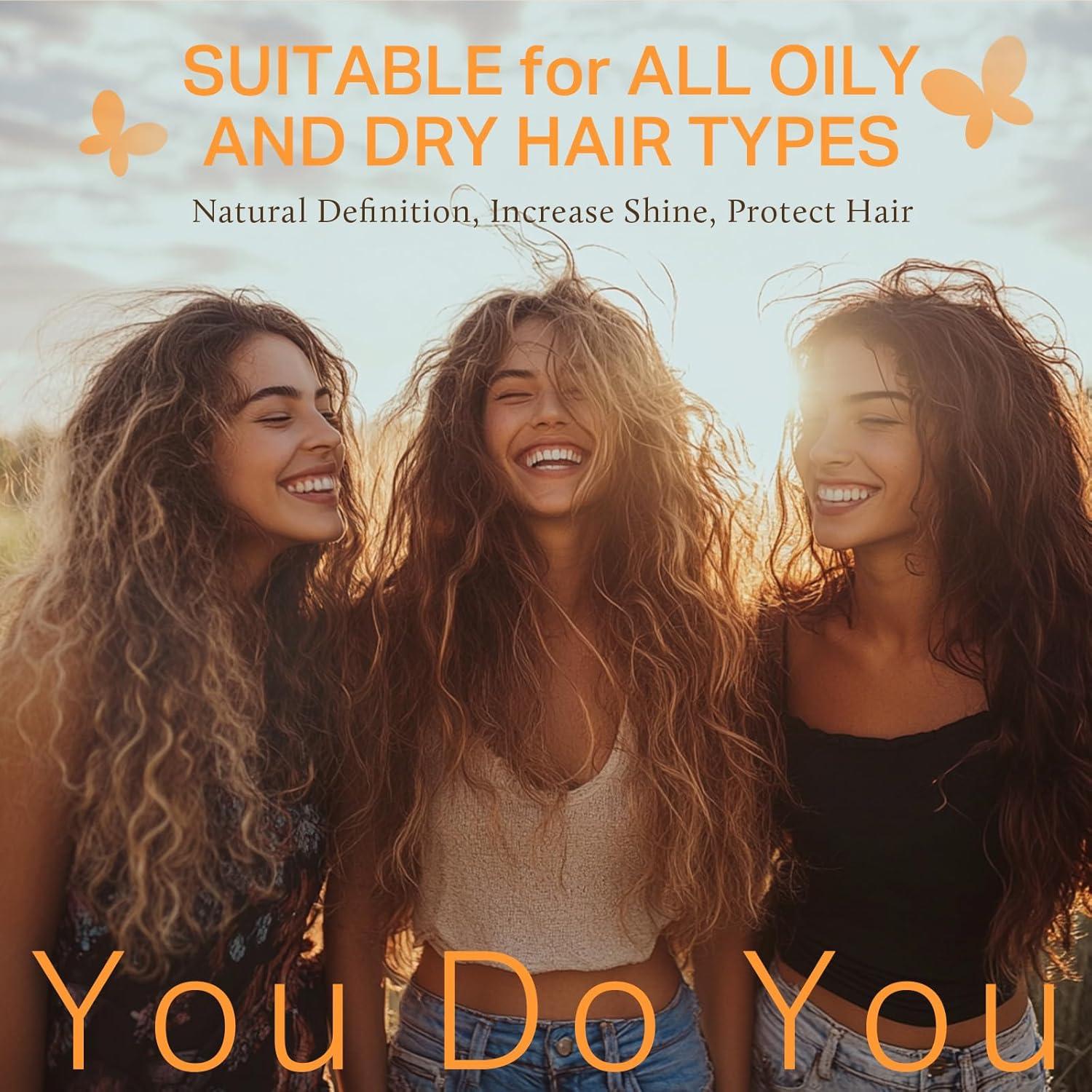 Spray Texturizante 2-en-1 Doores 95 g - Volumen y Fijación