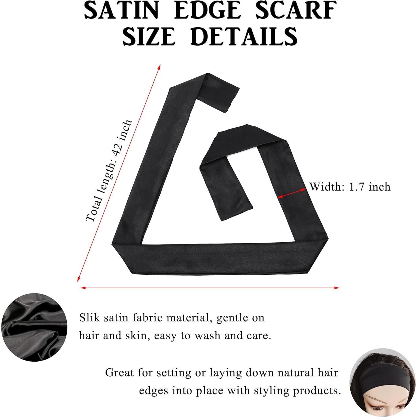 Juego de 4 Peines y Cepillos Mifeloy para Estilizar Cabello