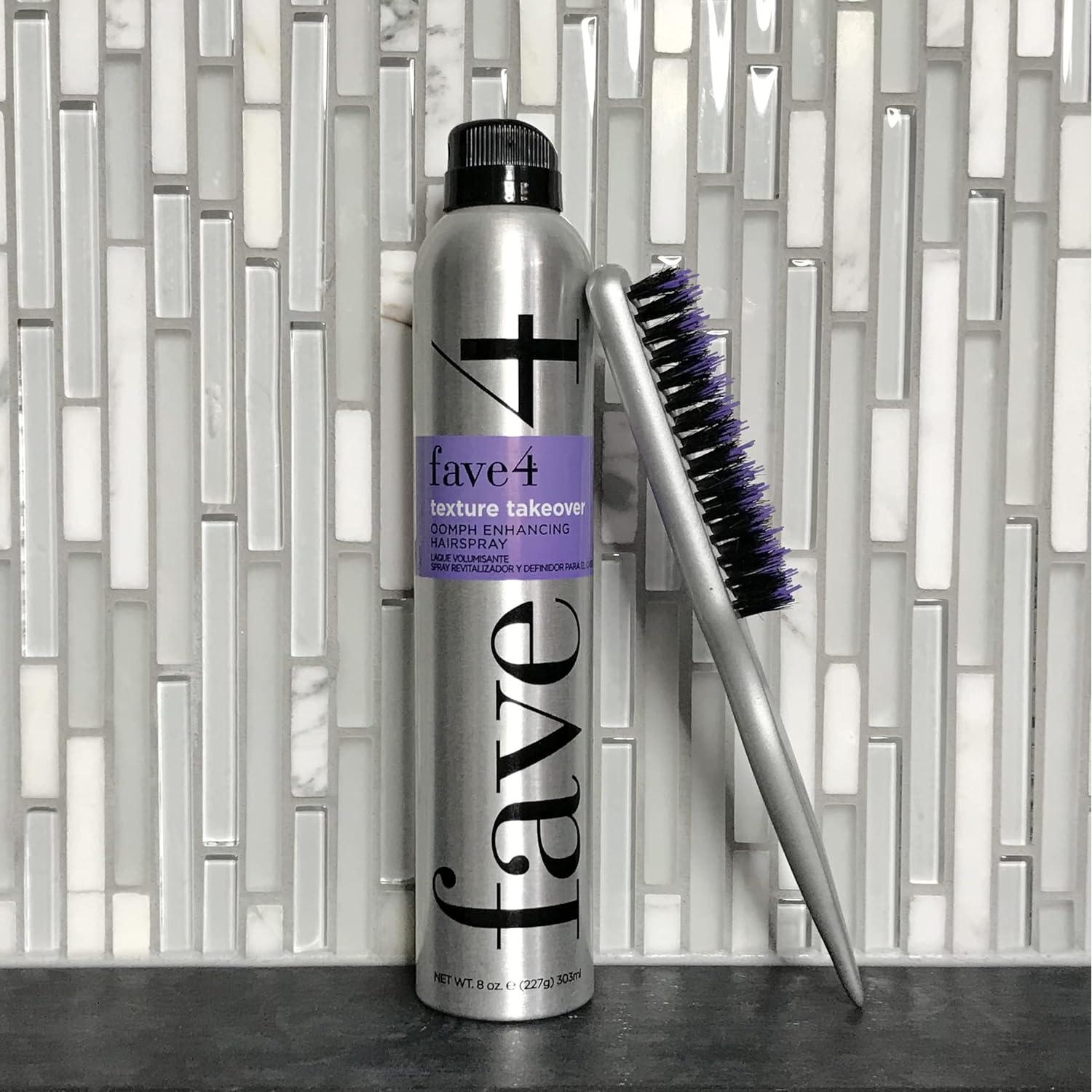 Peina para Teñir fave4 Baby Got Back - Volumen y Estilo