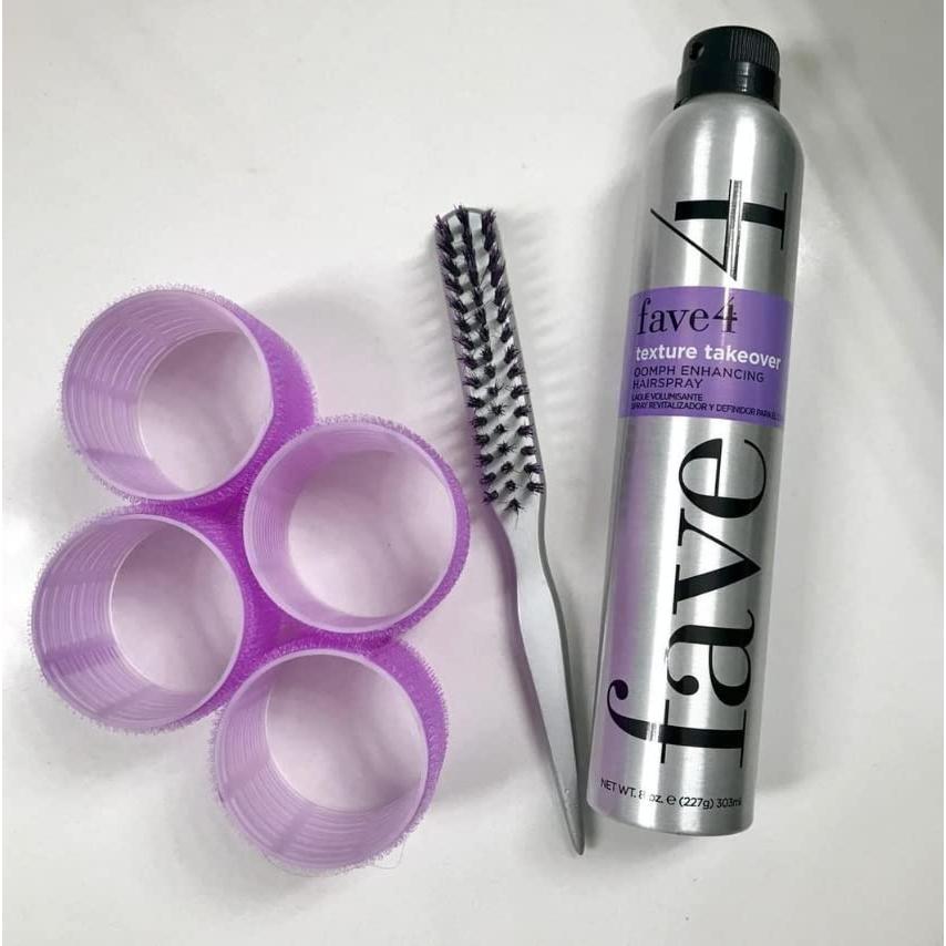 Peina para Teñir fave4 Baby Got Back - Volumen y Estilo