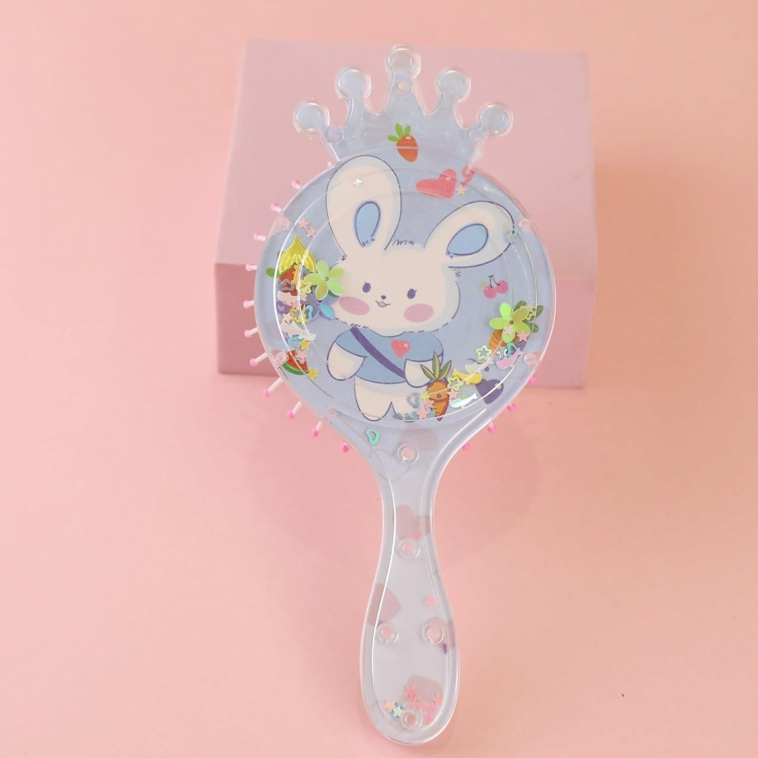 Juego de Accesorios para el Cabello Niñas Hearues 20 Piezas