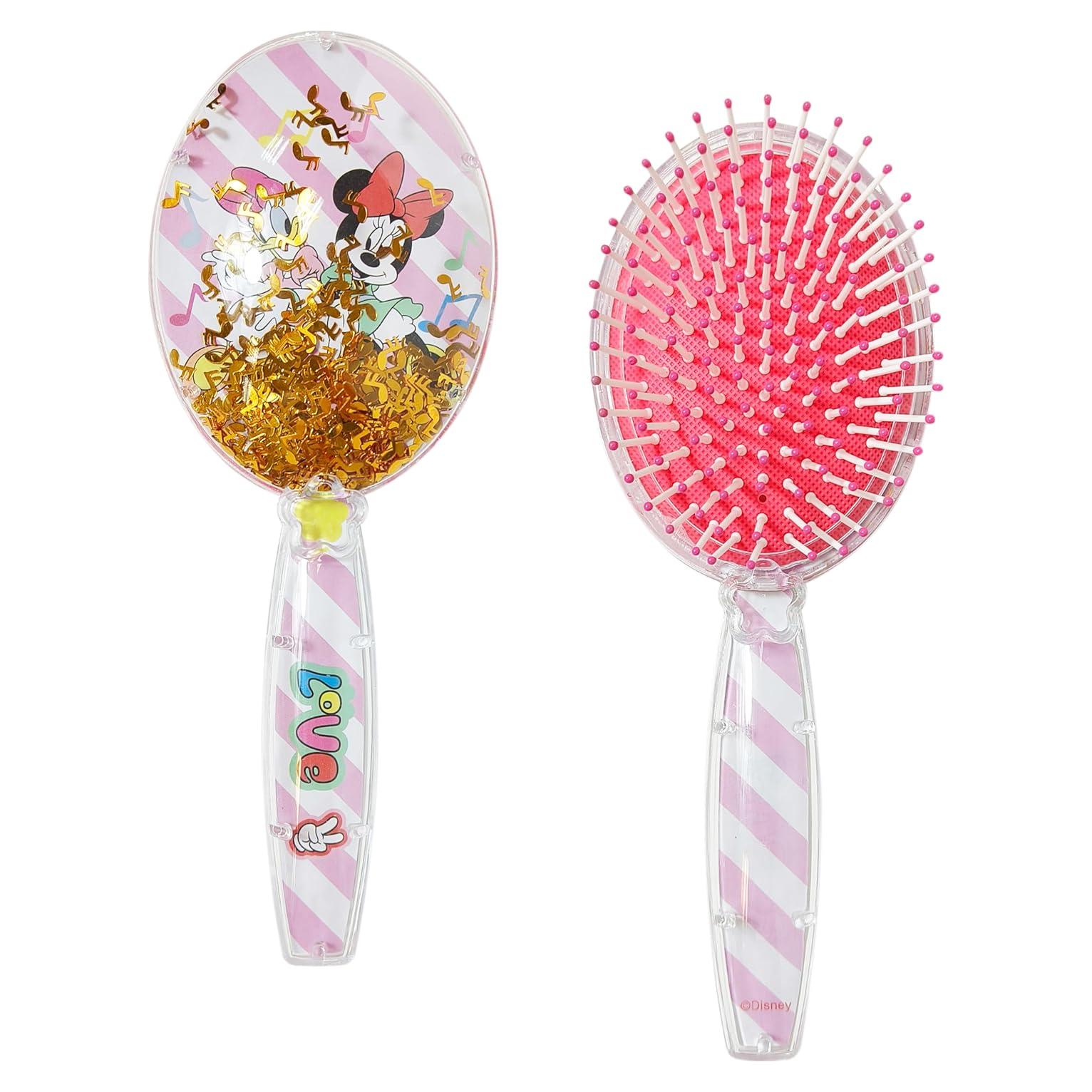 Cepillo Desenredante LUV HER Disney Minnie Mouse 20cm