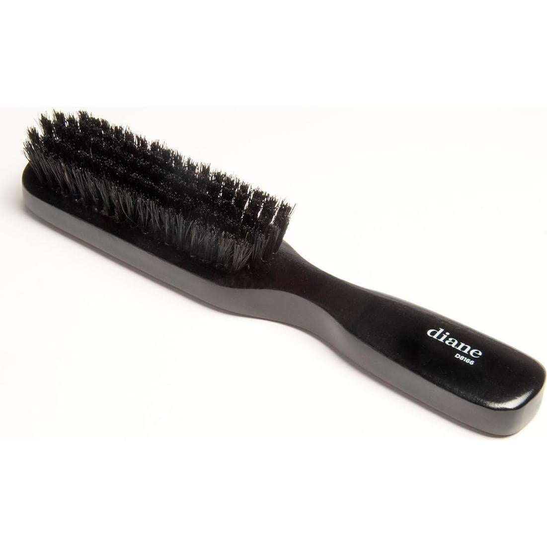 Cepillo de Estilo Diane de Cerda de Jabalí 100% Suave