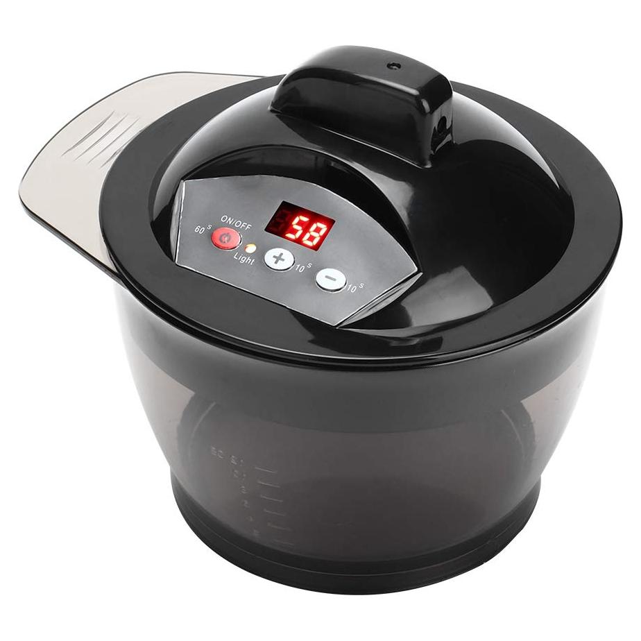 Tazón Mezclador Eléctrico YOUTHINK para Tinte de Cabello