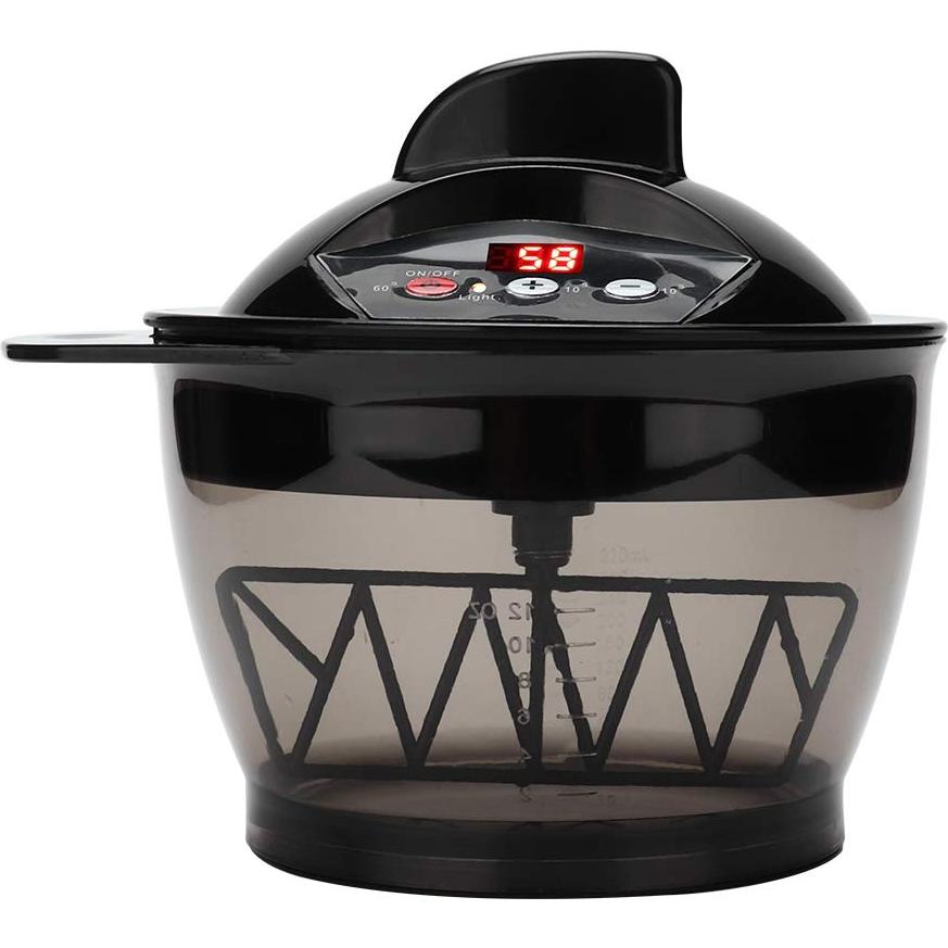 Tazón Mezclador Eléctrico YOUTHINK para Tinte de Cabello