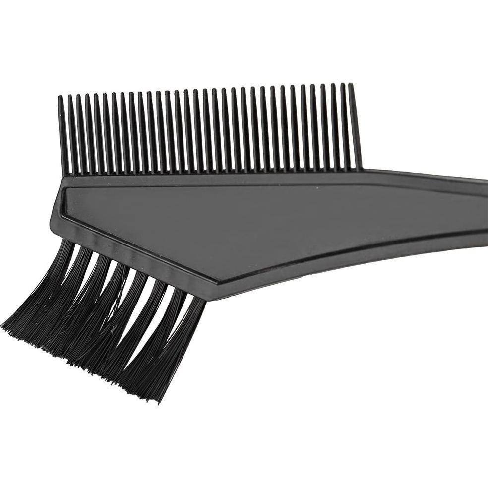 Set de Pinceles y Cuenco para Tinte Dioche - 3 Piezas Profesional