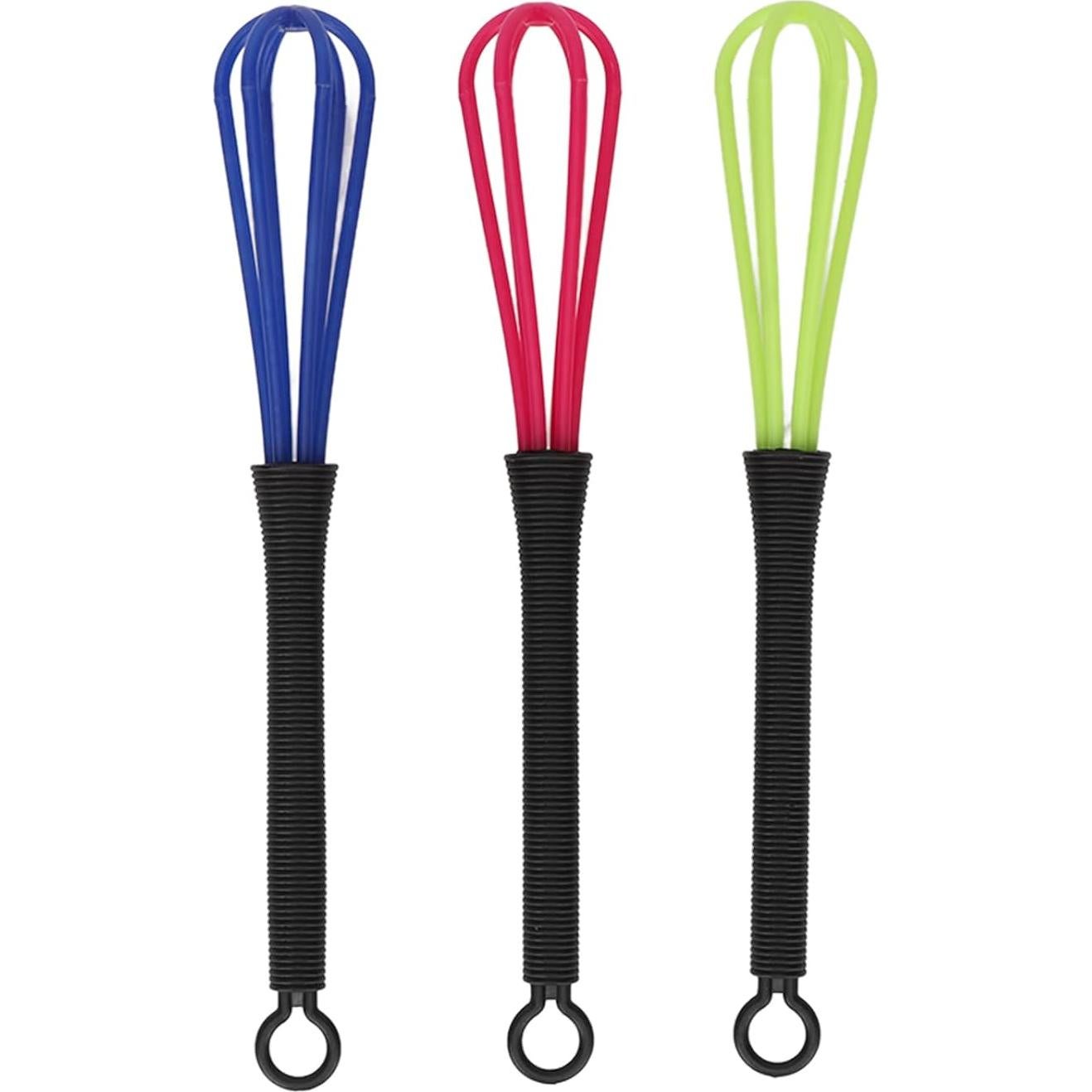 Kit de Tinte para Cabello FILFEEL con Tazón y 3 Batidores