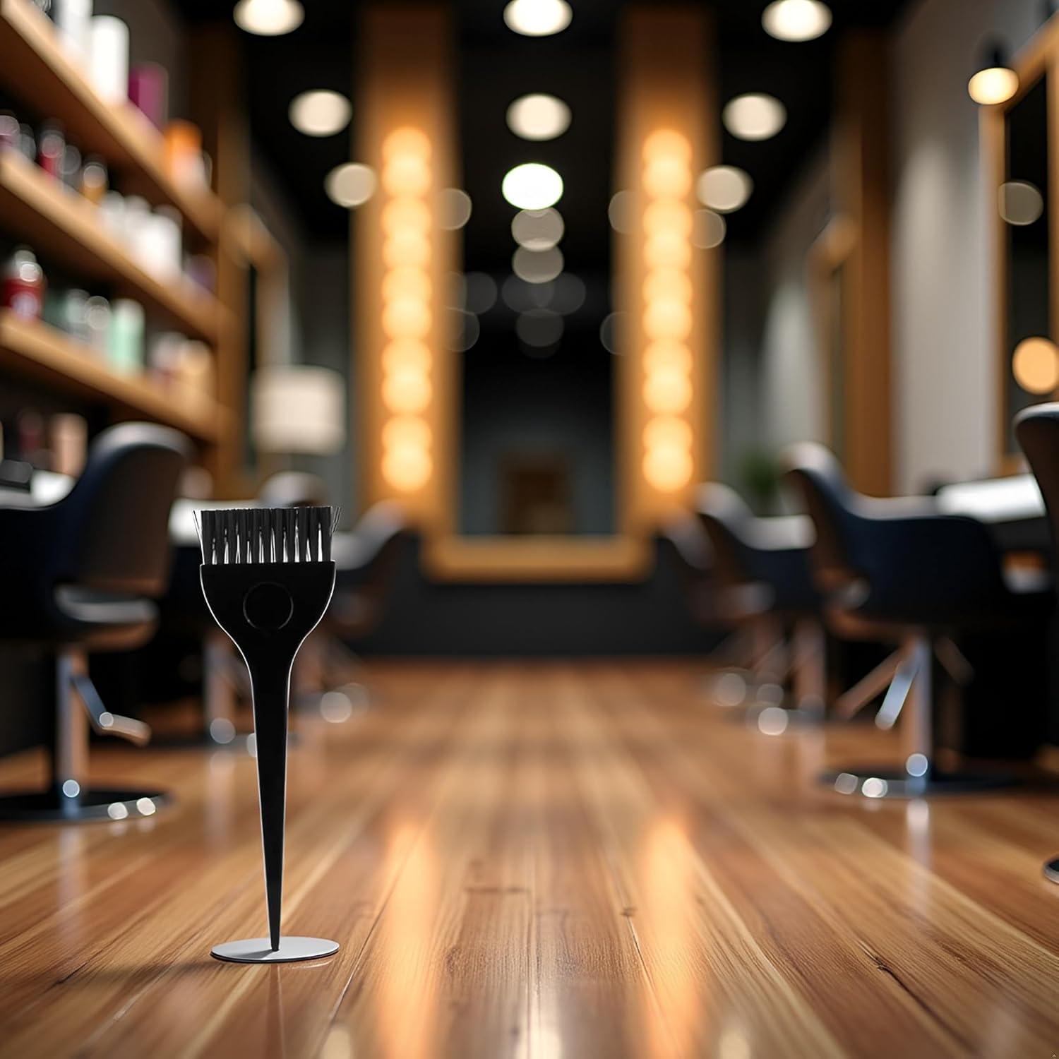 Juego de Cepillos y Peines para Coloración de Cabello DPWOUM