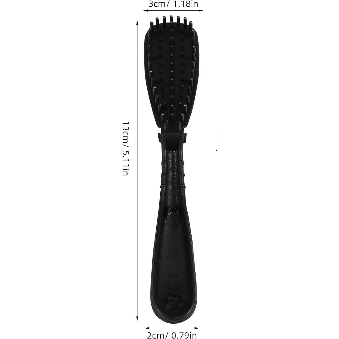 Peines para Coloración del Cabello Beaupretty - 6 Piezas