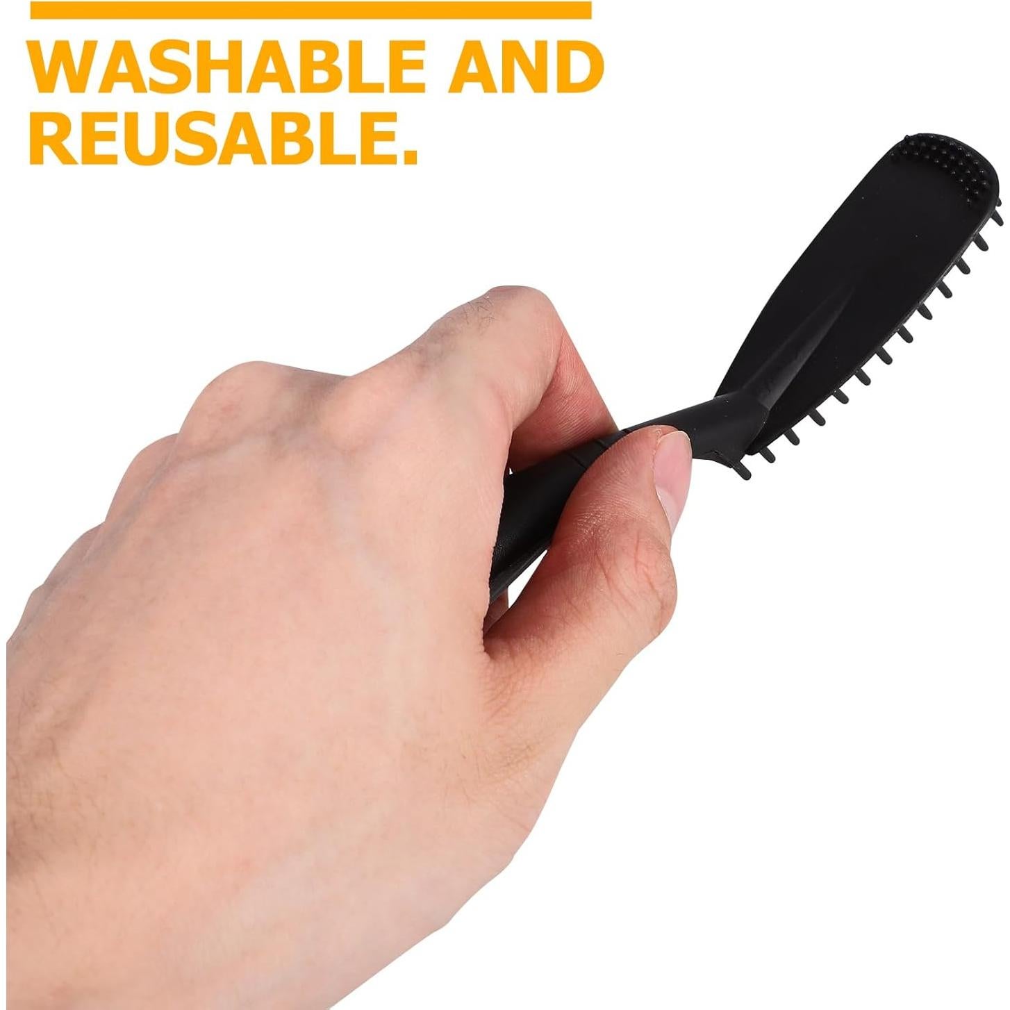 Peines para Coloración del Cabello Beaupretty - 6 Piezas