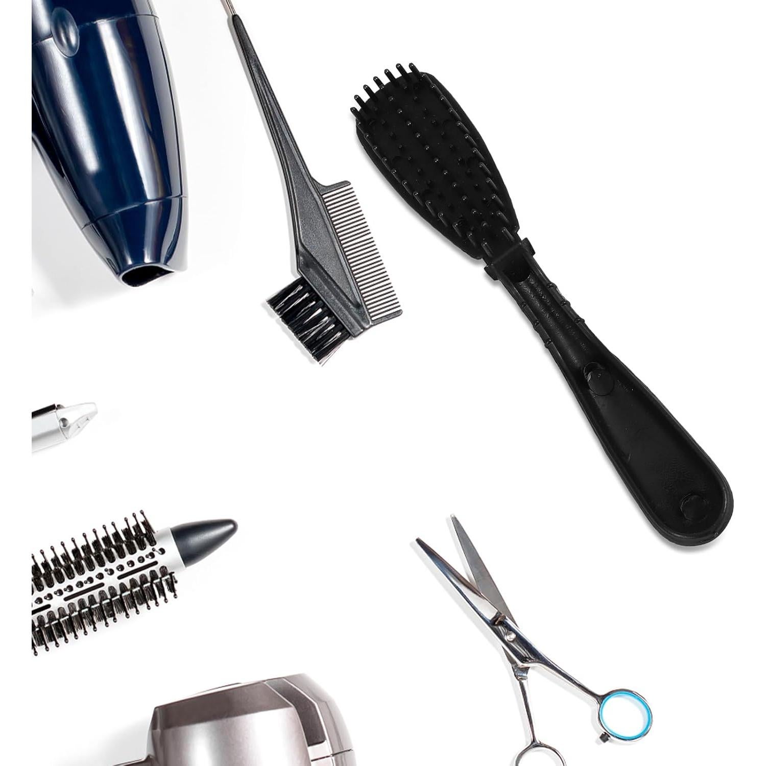 Peines para Coloración del Cabello Beaupretty - 6 Piezas