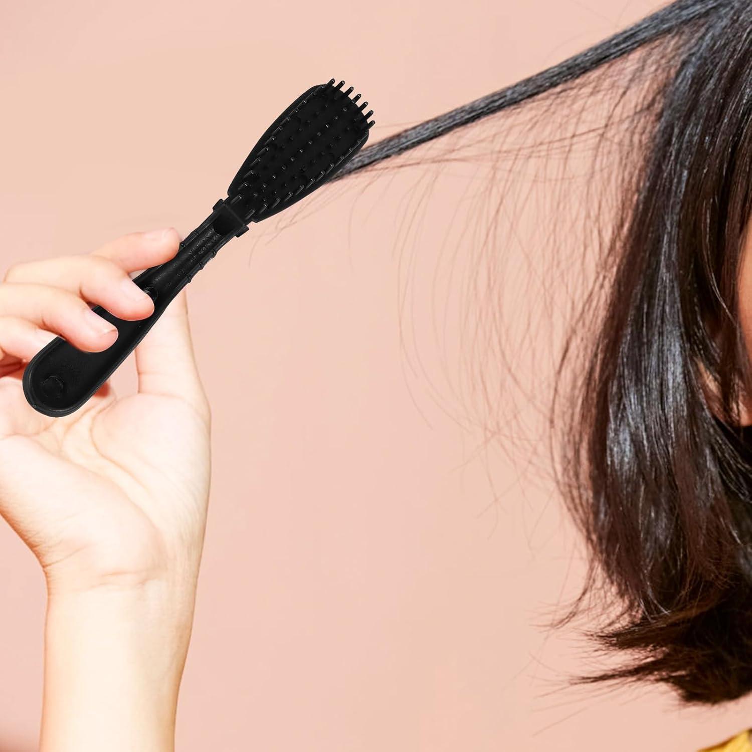 Peines para Coloración del Cabello Beaupretty - 6 Piezas