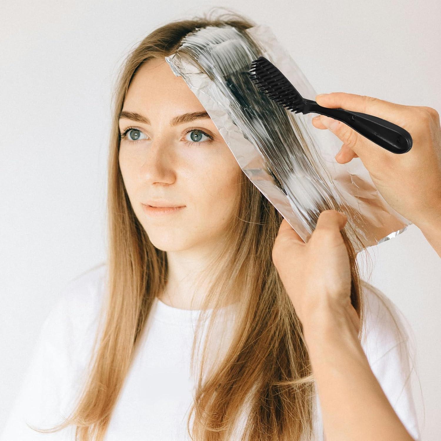 Peines para Coloración del Cabello Beaupretty - 6 Piezas