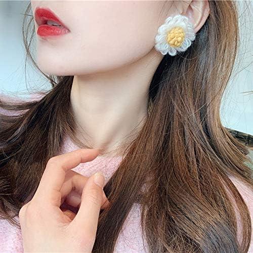 400 Piezas Pendientes Hipoalergénicos Youdiyla Acero Inoxidable 4mm