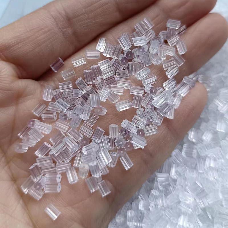 Respaldos de Aretes de Silicona Kerryjewl 100 Pcs Hipoalergénicos
