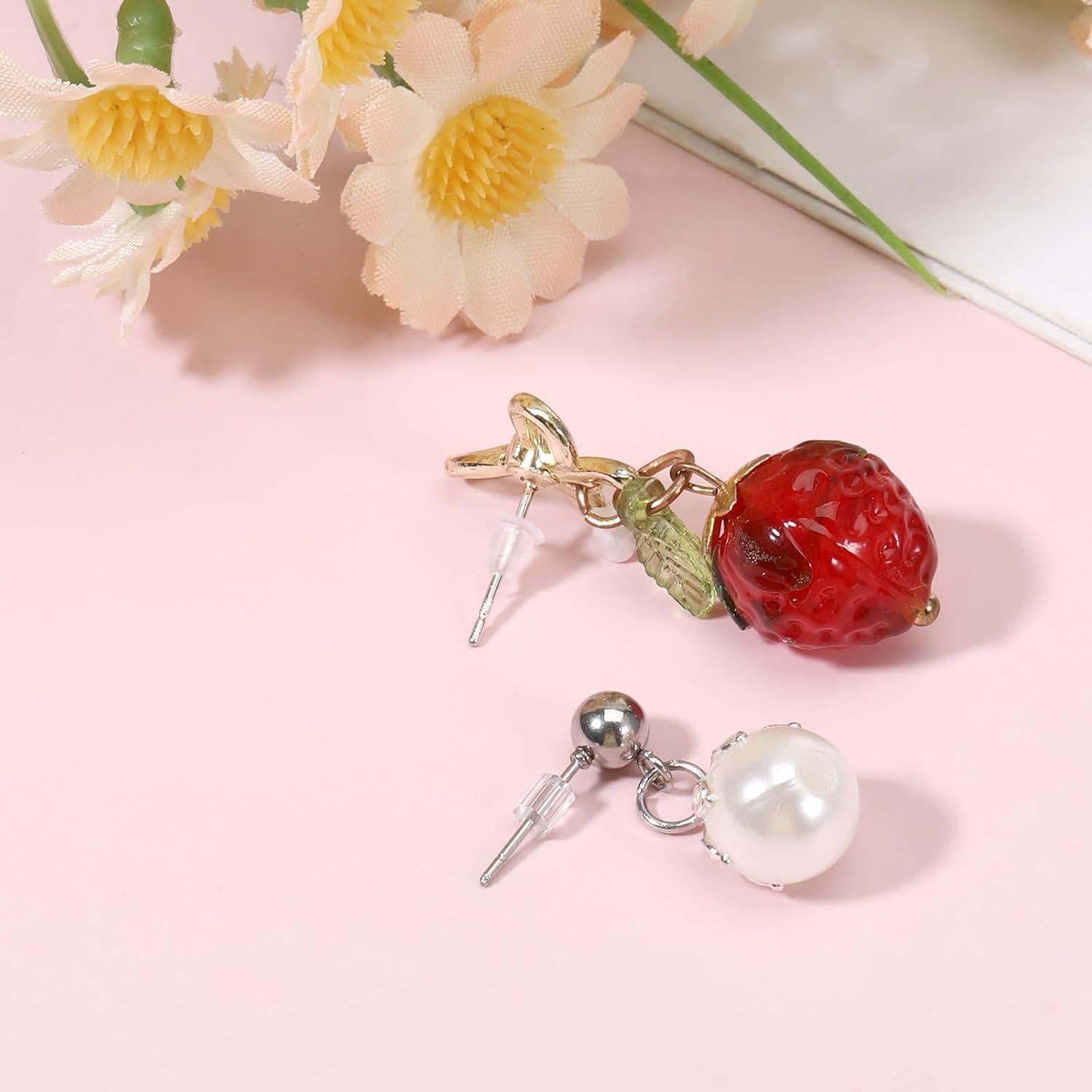 Tapones de Silicona Transparentes Aysatogc - 100 Piezas