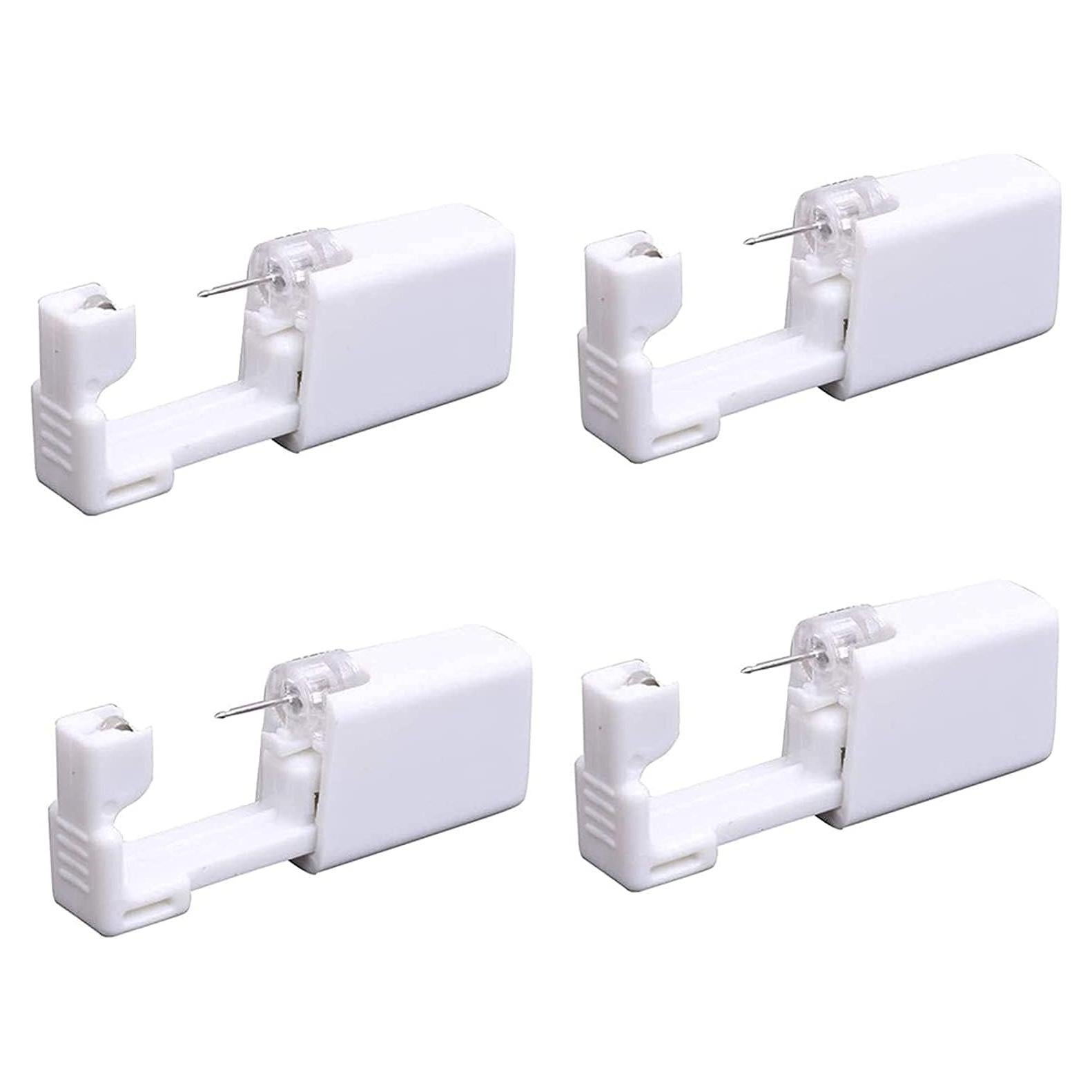 Kit de Perforación de Orejas Rpanle 4 Piezas Desechable