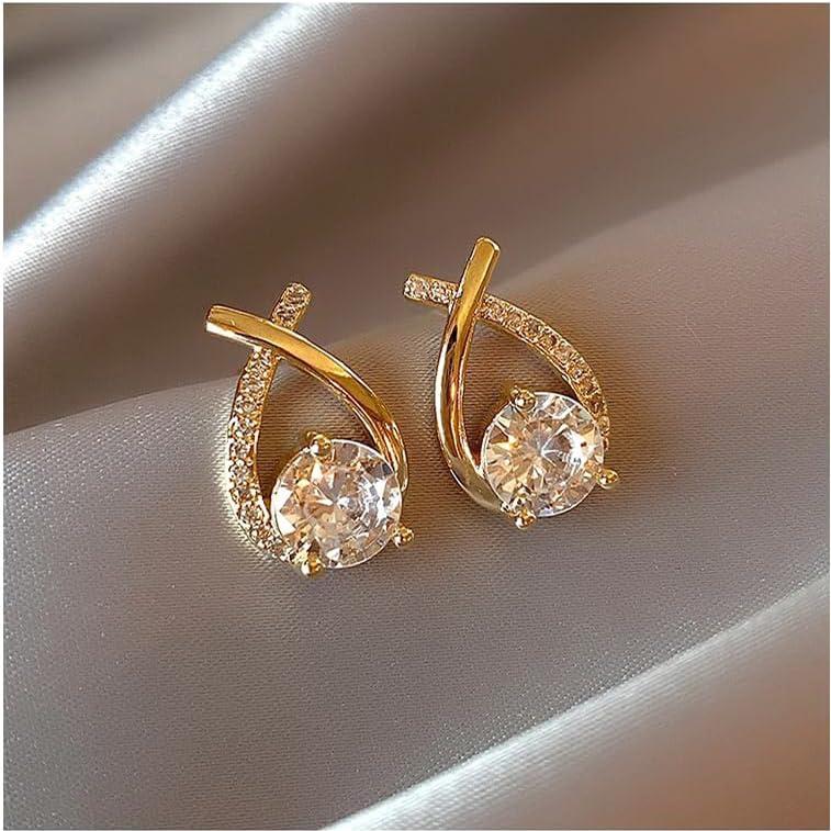 Pendientes Linfáticos Lucpee de Germanio para Drenaje Detox