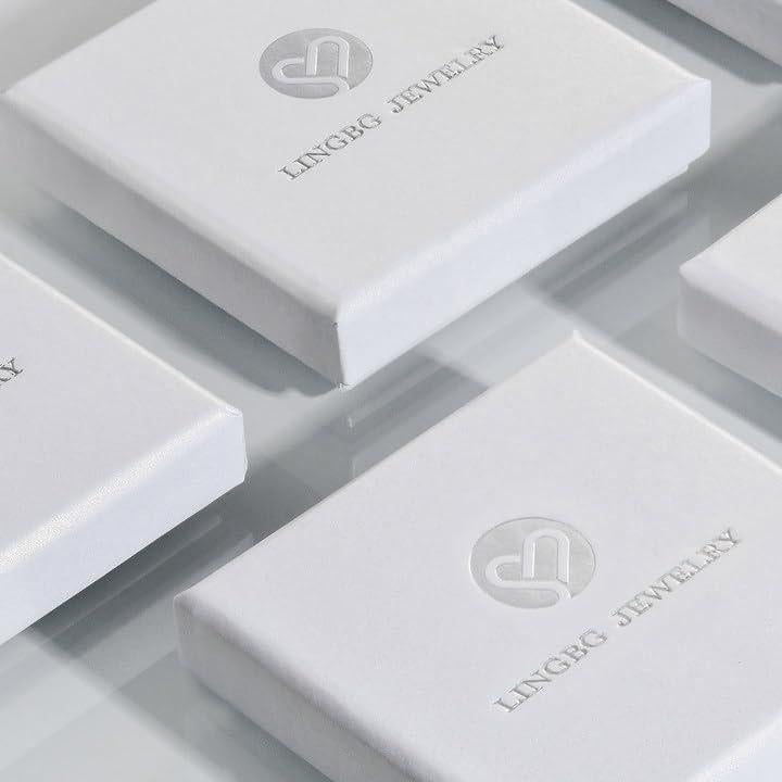 Anillo para dedos del pie de plata 925 ajustable LINGBG