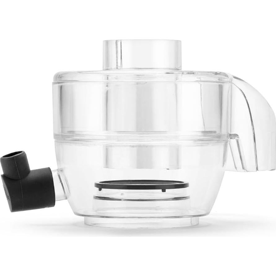 Extractor de Jugos Magic Bullet 0.5L Negro Compacto