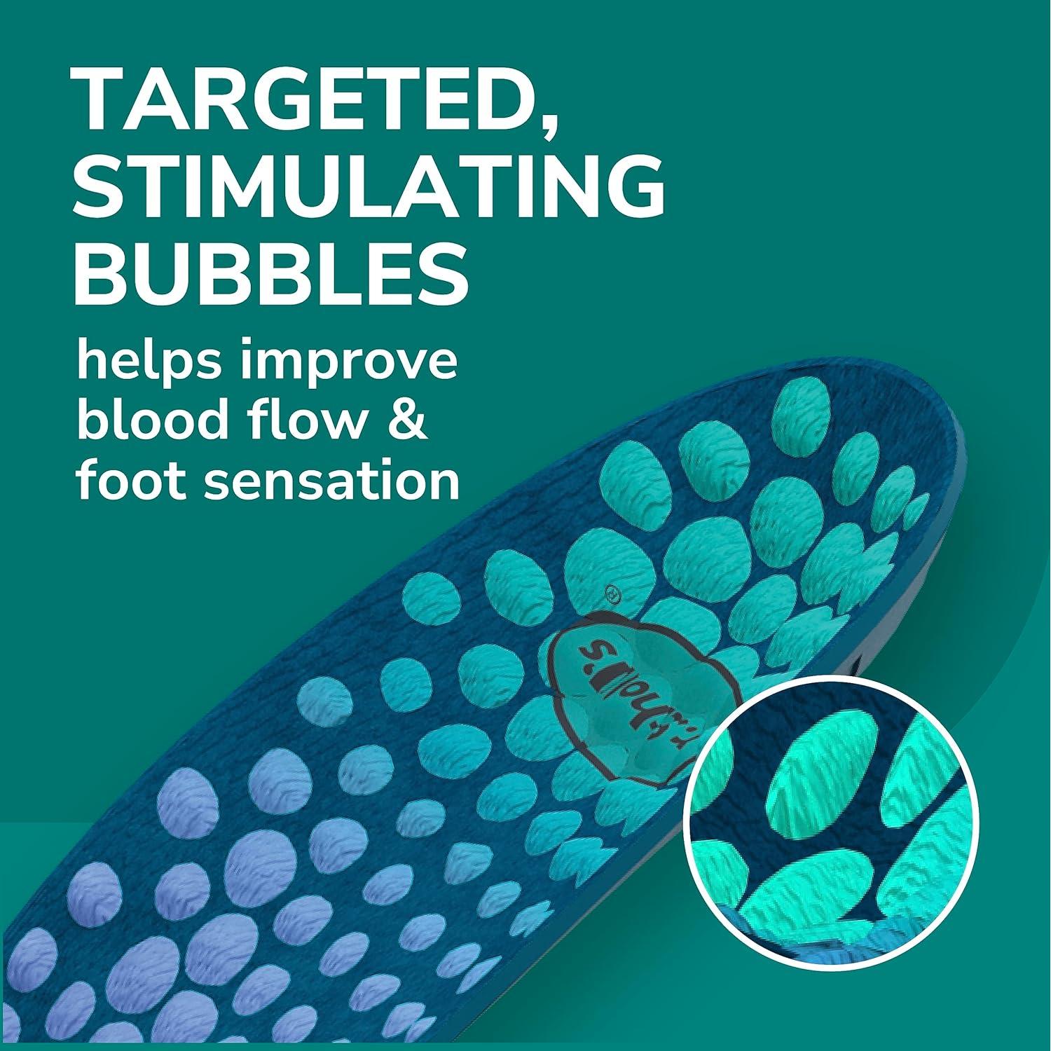 Plantillas ortopédicas Dr. Scholl's Revitalize Recovery 1 par