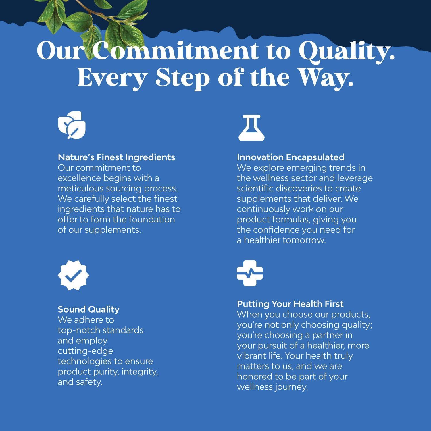 Suplemento DHEA 25mg Natures Craft - Equilibrio Hormonal 60 Cápsulas