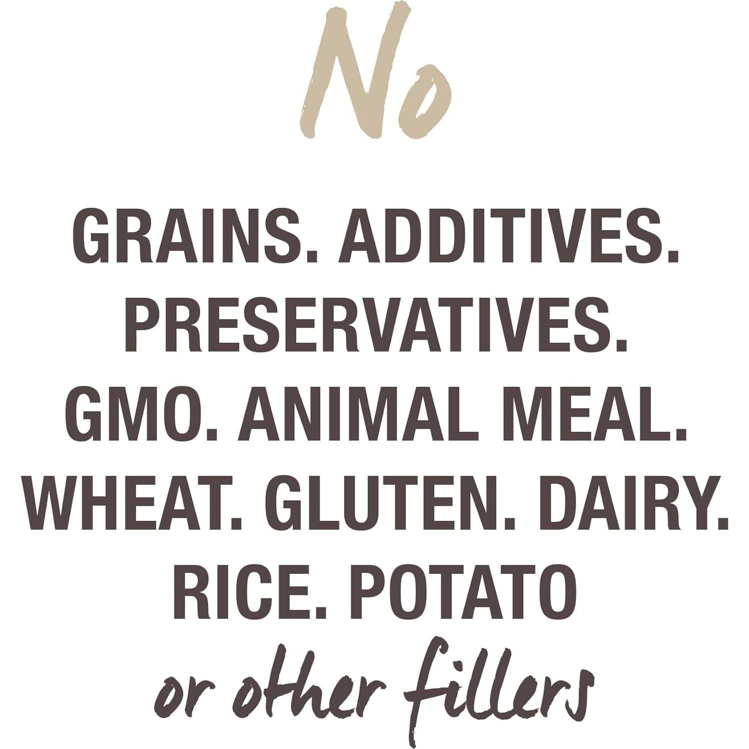 K9 Natural Comida Deshidratada para Perros - Res 500g