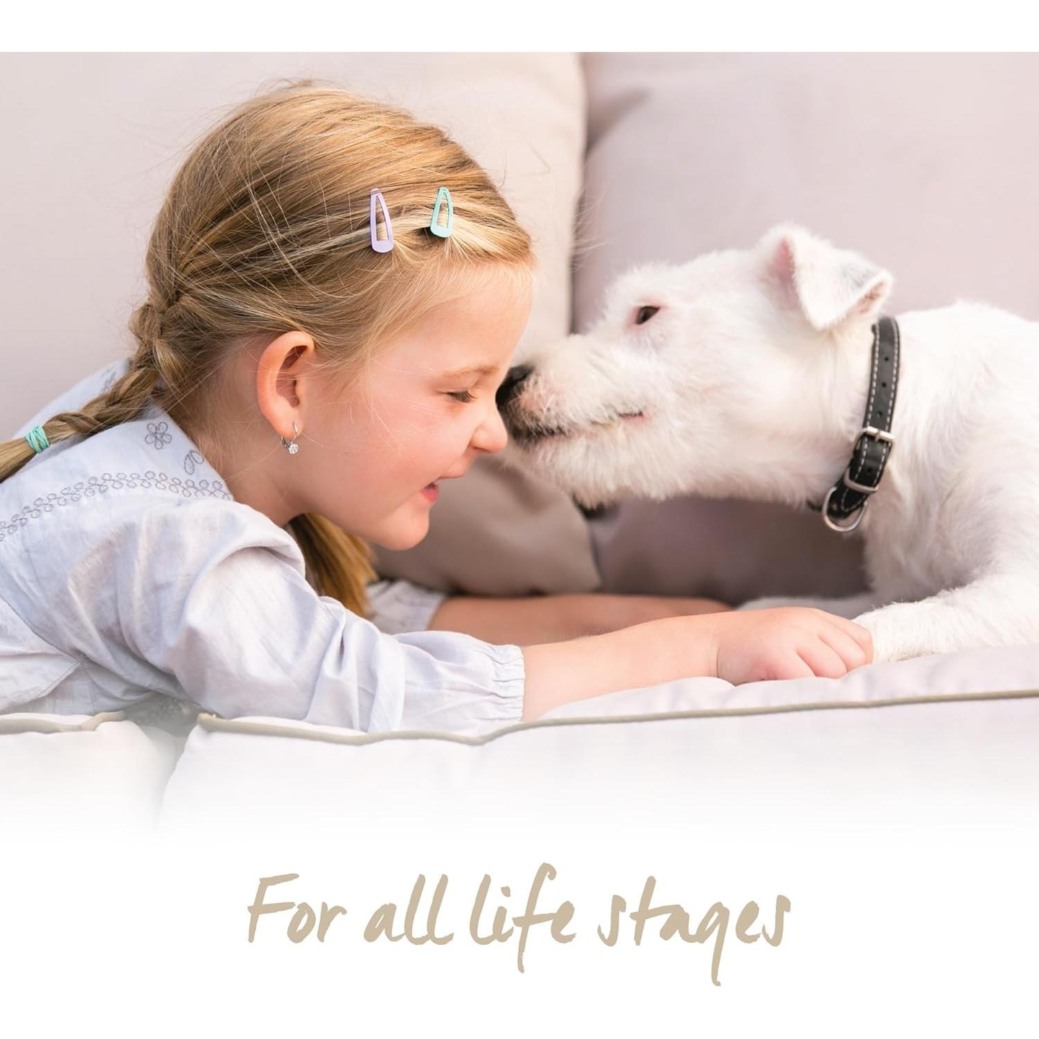 K9 Natural Comida Deshidratada para Perros - Res 500g