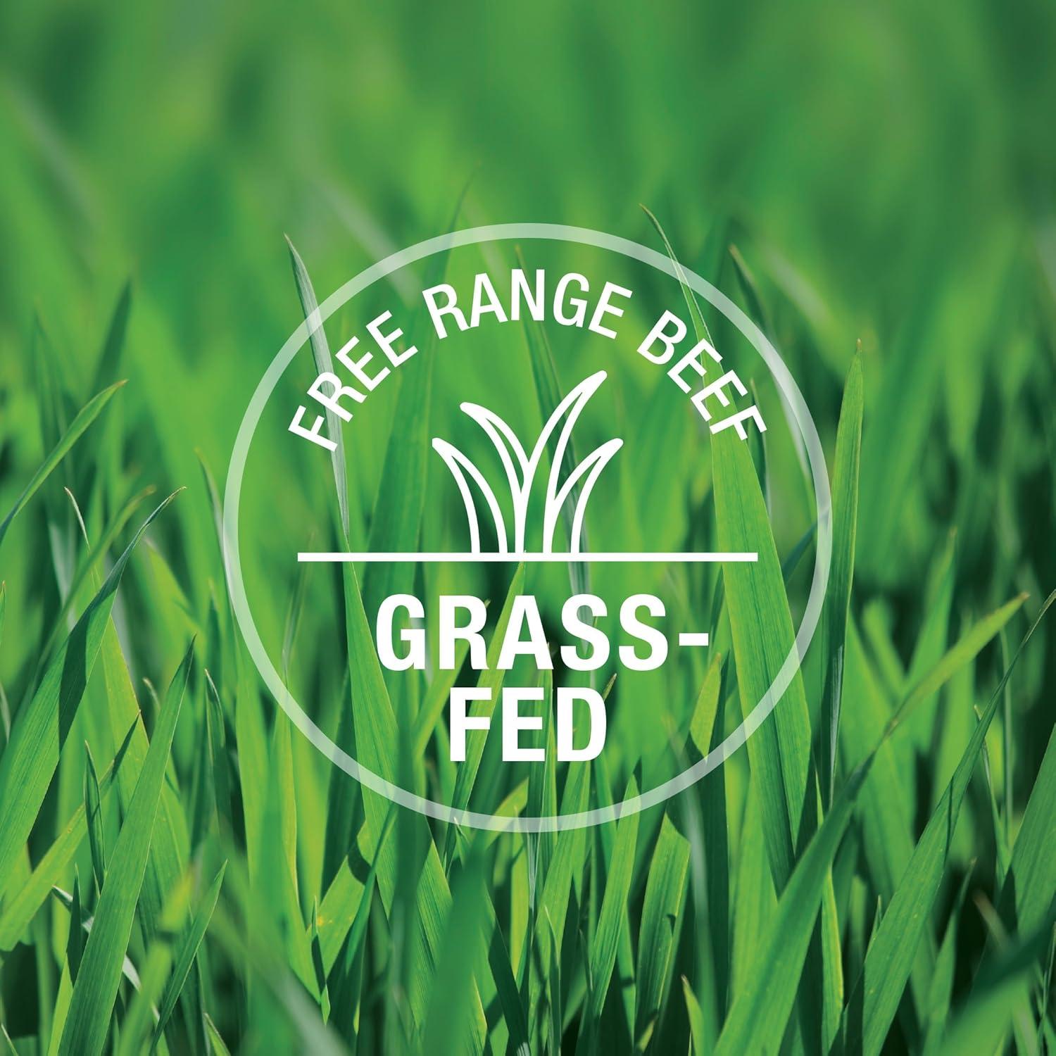 K9 Natural Comida Deshidratada para Perros - Res 500g