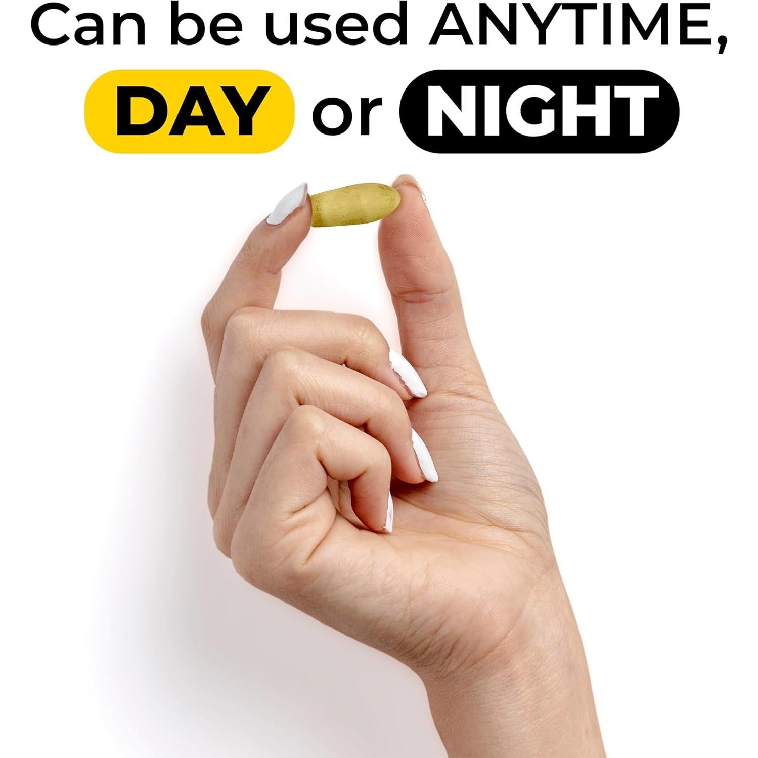 Supositorios Orgánicos de Propóleos New Time - Alivio Hemorroides 10 Unidades