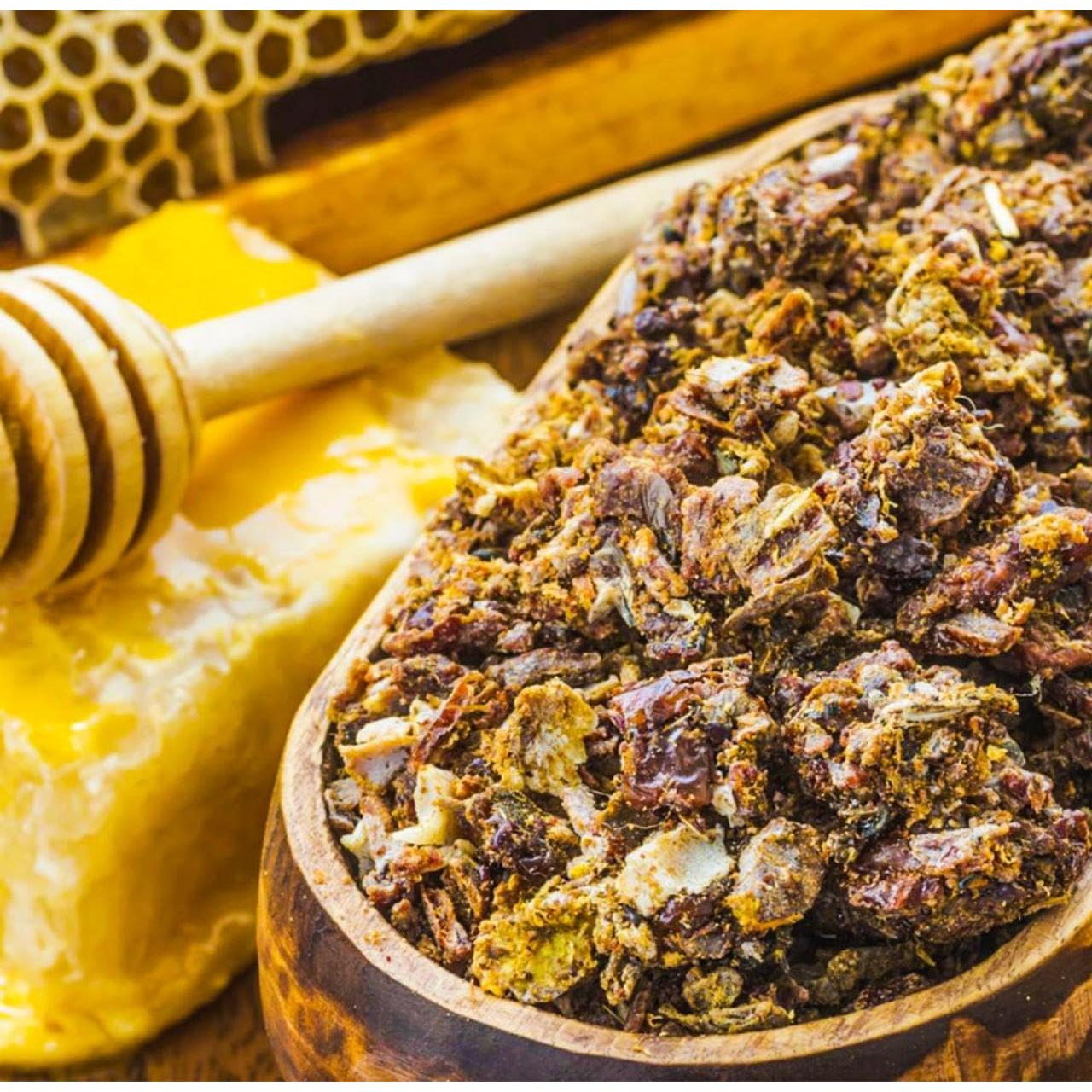 Supositorios Orgánicos de Propóleos New Time - Alivio Hemorroides 10 Unidades