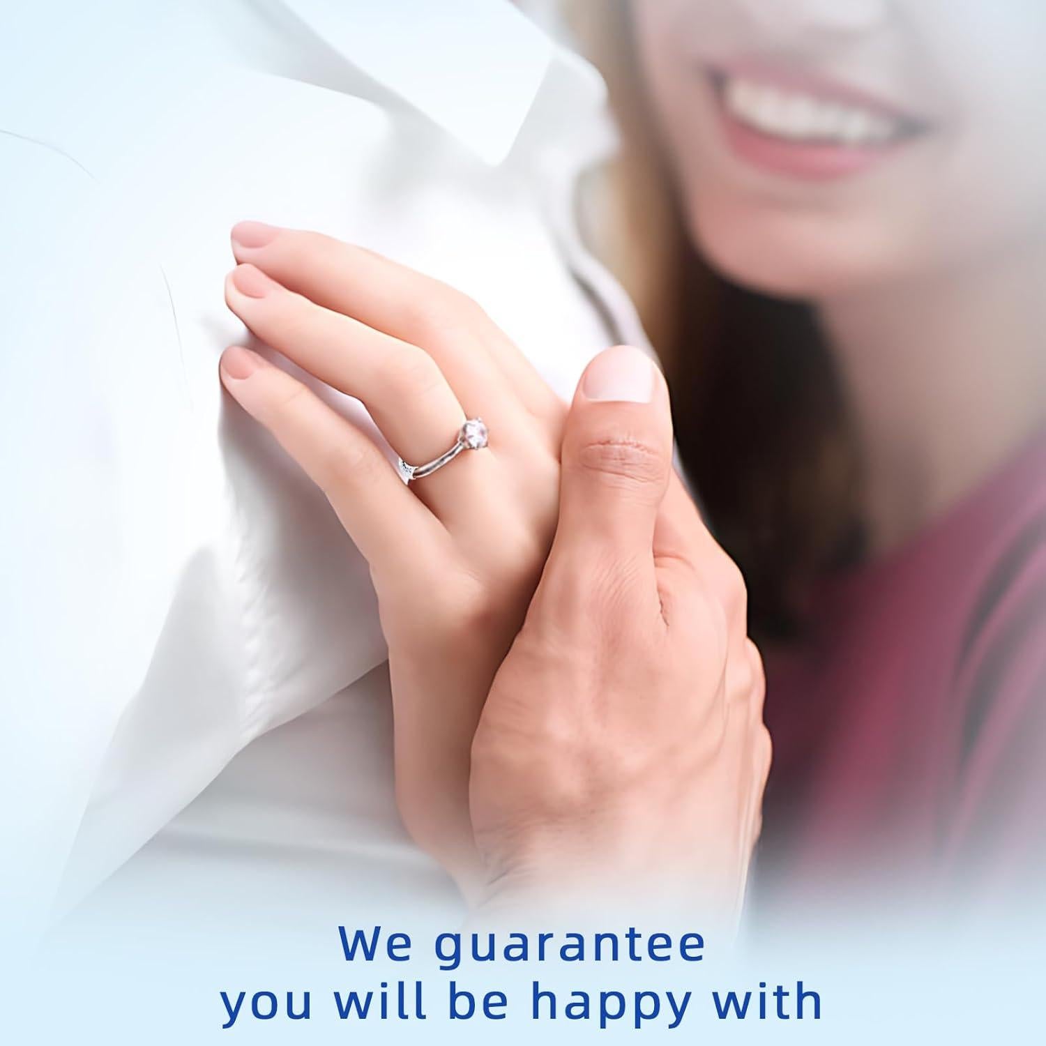 Kit de Medición de Tallas de Anillos Tooltos 0-13 con Cintas