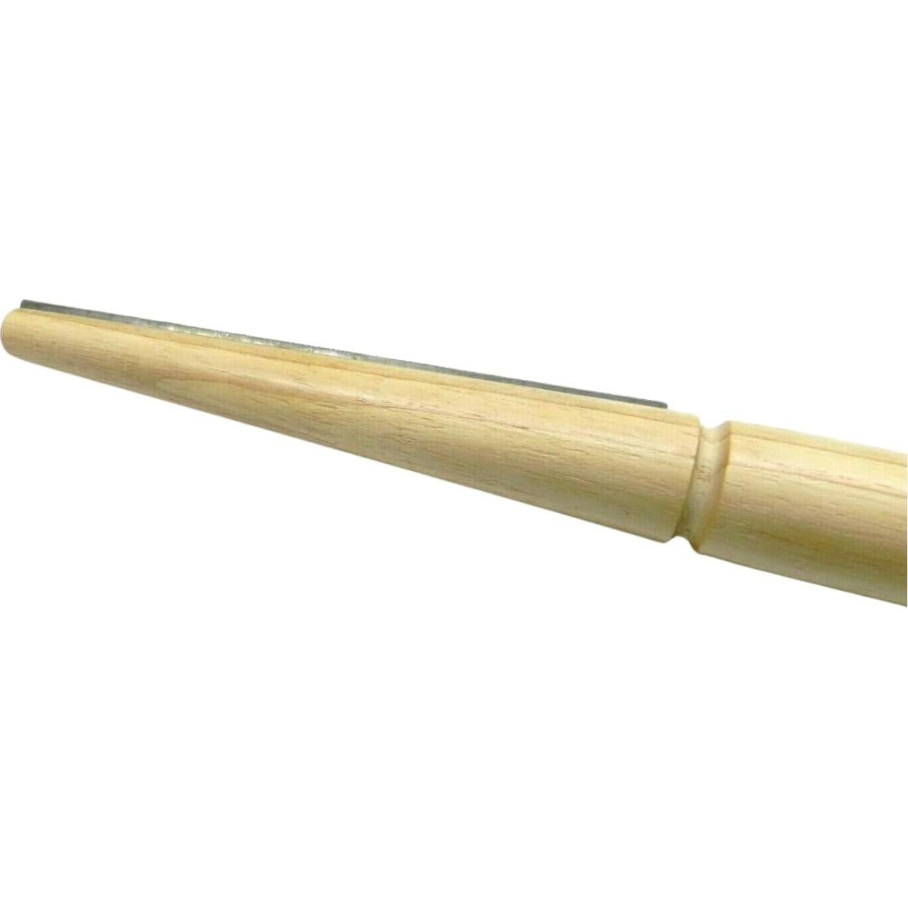 Anillo Medidor de Tubo de Cera TAURISH - Tamaños 2 a 14