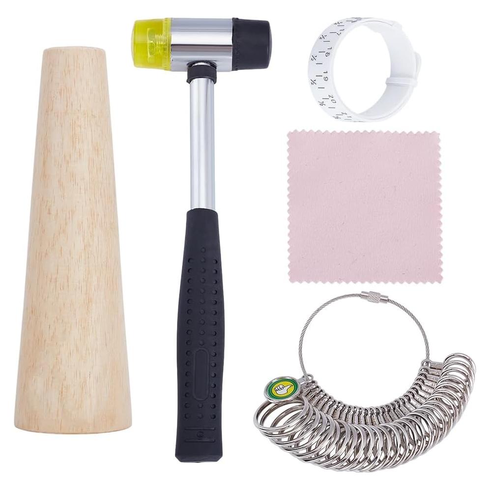 Set de Herramientas para Joyería PH PandaHall 5 Piezas