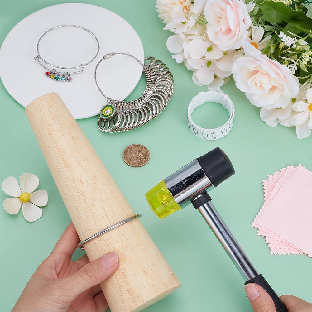 Set de Herramientas para Joyería PH PandaHall 5 Piezas