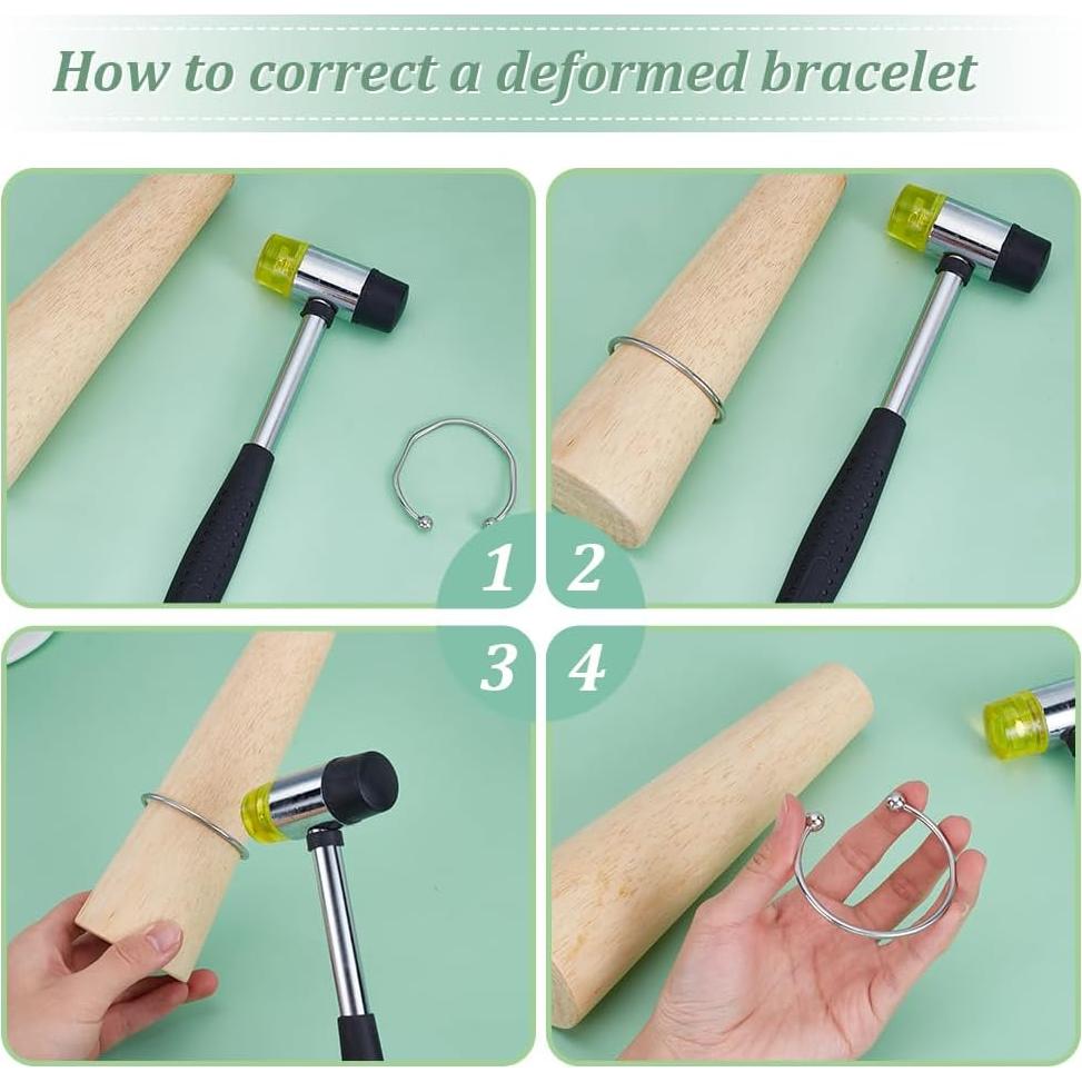 Set de Herramientas para Joyería PH PandaHall 5 Piezas